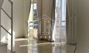 Imagem 2: APARTAMENTO COBERTURA NO JARDIM BELA VISTA COM 4 DORMITÓRIOS SENDO 3 SUÍTES E 5 VAGAS, MED