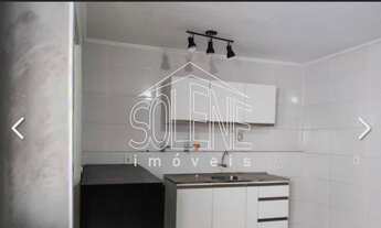 Imagem 6: ASSOBRADO A VENDA NO BAIRRO PESTANA EM OSASCO COM 3 DORMITÓRIOS, 1 SUITE, 3 VAGAS DE GARAG