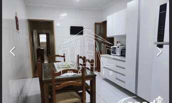 Imagem 4: ASSOBRADO A VENDA NO BAIRRO PESTANA EM OSASCO COM 3 DORMITÓRIOS, 1 SUITE, 3 VAGAS DE GARAG