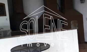 Imagem 3: SOBRADO A VENDA NO BAIRRO TRES MONTANHAS COM 500M² DE ÁREA ÚITL, 6 DORMITÓRIOS SENDO 1 SUI