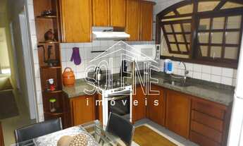 Imagem 5: ASSOBRADADA A VENDA NO PESTANA COM 2 DORMITÓRIOS, SALA E 2 VAGAS DE GARAGEM