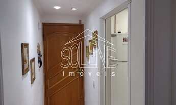 Imagem 6: APARTAMENTO A VENDA NA CIDADE DAS FLORES COM 78M² DE AREA UTIL, SENDO 3 DORMITÓRIOS E 1 VA