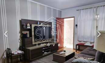 Imagem 2: ASSOBRADO A VENDA NO BAIRRO PESTANA EM OSASCO COM 3 DORMITÓRIOS, 1 SUITE, 3 VAGAS DE GARAG