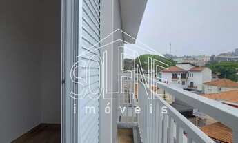 Imagem 2: SOBRADO A VENDA EM CONDOMINIO FECHADO NO BELA VISTA COM 2 DORMITÓRIOS, 2 VAGAS DE GARAGEM