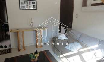 Imagem 3: ASSOBRADADA A VENDA NO PESTANA COM 2 DORMITÓRIOS, SALA E 2 VAGAS DE GARAGEM