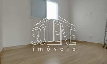 Imagem 3: SOBRADO A VENDA EM CONDOMINIO FECHADO NO BELA VISTA COM 2 DORMITÓRIOS, 2 VAGAS DE GARAGEM