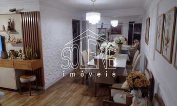 Imagem 3: APARTAMENTO A VENDA NA CIDADE DAS FLORES COM 78M² DE AREA UTIL, SENDO 3 DORMITÓRIOS E 1 VA