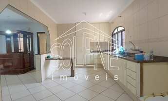 Imagem 4: SOBRADO A VENDA NO JARDIM BELA VISTA EM OSASCO COM 247M² DE ÁREA ÚITL, 4 DORMITÓRIOS, 2 SU