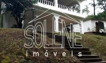 Imagem: SOBRADO A VENDA NO BAIRRO TRES MONTANHAS