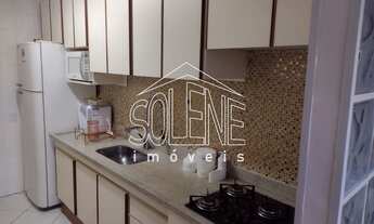 Imagem 7: APARTAMENTO A VENDA NA CIDADE DAS FLORES COM 78M² DE AREA UTIL, SENDO 3 DORMITÓRIOS E 1 VA