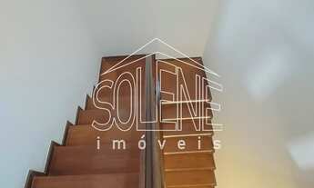 Imagem 5: SOBRADO A VENDA NO JARDIM BELA VISTA EM OSASCO COM 247M² DE ÁREA ÚITL, 4 DORMITÓRIOS, 2 SU