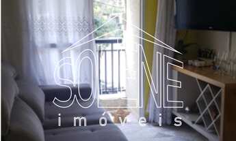 Imagem: APARTAMENTO A VENDA NO CENTRO DE OSASCO