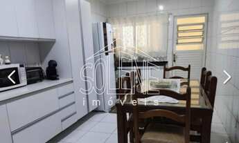 Imagem 5: ASSOBRADO A VENDA NO BAIRRO PESTANA EM OSASCO COM 3 DORMITÓRIOS, 1 SUITE, 3 VAGAS DE GARAG