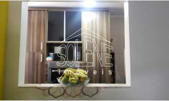 Imagem 7: APARTAMENTO A VENDA NO CENTRO DE OSASCO COM 53M² DE ÁREA ÚITL, 2 DORMITÓRIOS E 1 VAGA DE