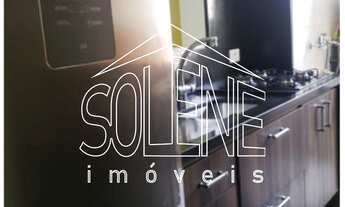 Imagem 5: APARTAMENTO A VENDA NO CENTRO DE OSASCO COM 53M² DE ÁREA ÚITL, 2 DORMITÓRIOS E 1 VAGA DE