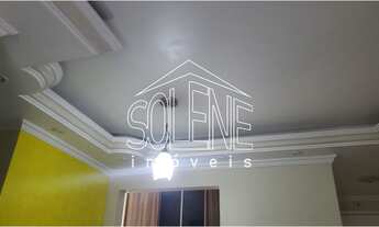 Imagem 3: APARTAMENTO A VENDA NO CENTRO DE OSASCO COM 53M² DE ÁREA ÚITL, 2 DORMITÓRIOS E 1 VAGA DE