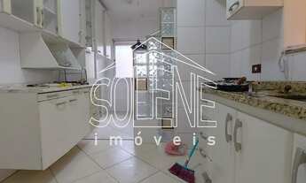 Imagem 3: APARTAMENTO A VENDA NO CENTRO DE OSASCO COM 2 DORMITÓRIOS, 1 SUÍTE E 1 VAGA DE GARAGEM