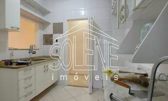 Imagem 4: APARTAMENTO A VENDA NO CENTRO DE OSASCO COM 2 DORMITÓRIOS, 1 SUÍTE E 1 VAGA DE GARAGEM