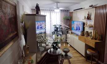 Imagem: APARTAMENTO A VENDA NA CIDADE DAS FLORES