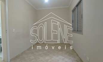 Imagem 6: APARTAMENTO A VENDA NO CENTRO DE OSASCO COM 2 DORMITÓRIOS, 1 SUÍTE E 1 VAGA DE GARAGEM