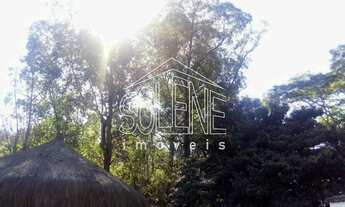 Imagem 2: SOBRADO A VENDA NO BAIRRO TRES MONTANHAS COM 500M² DE ÁREA ÚITL, 6 DORMITÓRIOS SENDO 1 SUI