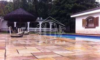 Imagem 5: SOBRADO A VENDA NO BAIRRO TRES MONTANHAS COM 500M² DE ÁREA ÚITL, 6 DORMITÓRIOS SENDO 1 SUI