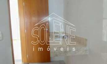 Imagem 4: SOBRADO A VENDA EM CONDOMINIO FECHADO NO BELA VISTA COM 2 DORMITÓRIOS, 2 VAGAS DE GARAGEM