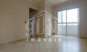 Imagem 2: APARTAMENTO A VENDA NO CENTRO DE OSASCO COM 2 DORMITÓRIOS, 1 SUÍTE E 1 VAGA DE GARAGEM