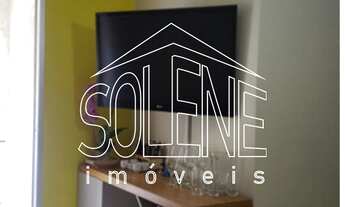 Imagem 2: APARTAMENTO A VENDA NO CENTRO DE OSASCO COM 53M² DE ÁREA ÚITL, 2 DORMITÓRIOS E 1 VAGA DE