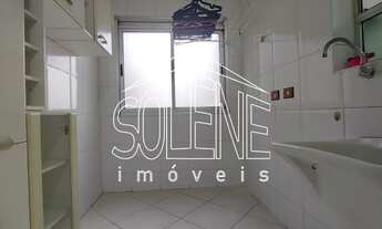 Imagem 5: APARTAMENTO A VENDA NO CENTRO DE OSASCO COM 2 DORMITÓRIOS, 1 SUÍTE E 1 VAGA DE GARAGEM