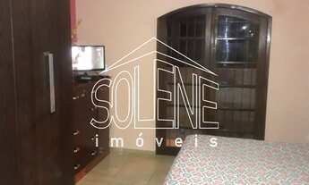 Imagem 6: ASSOBRADADA VENDA NO BAIRRO SANTA MARIA COM 2 DORMITORIOS, SALA, COZINHA, CGURRASQUEIRA E