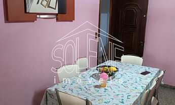 Imagem 4: SOBRADO VENDA EM QUITAÚNA COM 127M² DE ÁREA ÚTIL, 3 DORMITÓRIOS SENDO 2 SUITES E 03 VAGAS