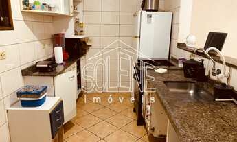 Imagem 6: SOBRADO A VENDA NO JARDIM NOVO OSASCO COM 211M² DE ÁREA ÚTIL, 3 DORMITÓRIOS, 1 SUÍTE E 2