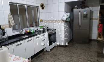 Imagem 5: SOBRADO VENDA EM QUITAÚNA COM 127M² DE ÁREA ÚTIL, 3 DORMITÓRIOS SENDO 2 SUITES E 03 VAGAS