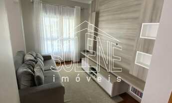 Imagem 2: APARTAMENTO PARA VENDA NO JARDIM BELA VISTA EM OSASCO COM 155M² DE ÁREA ÚTIL, 3 SUITES ATU