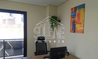 Imagem 5: SALA PARA VENDAS NO CENTRO DE OSASCO COM 35M² EM ÓTIMA LOCALIZAÇÃO MOBILIADA COM 1 VAGA DE