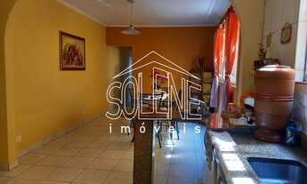 Imagem 4: SOBRADO A VENDA NO MUTINGA COM 258M² DE ÁREA ÚTIL, 3 SUITE, QUINTAL E 3 VAGAS DE GARAGEM