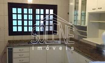 Imagem 3: SOBRADO A VENDA NO JARDIM DABRIL EM OSASCO COM 174M² DE ÁREA ÚTIL, 3 DORMITÓRIOS SENDO 1