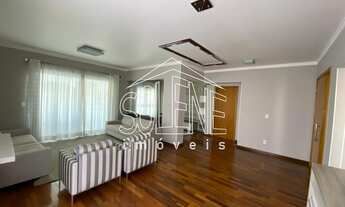 Imagem 7: APARTAMENTO PARA VENDA NO JARDIM BELA VISTA EM OSASCO COM 155M² DE ÁREA ÚTIL, 3 SUITES ATU