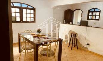 Imagem 4: SOBRADO A VENDA NO JARDIM NOVO OSASCO COM 211M² DE ÁREA ÚTIL, 3 DORMITÓRIOS, 1 SUÍTE E 2