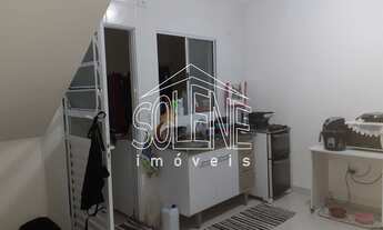 Imagem 3: SOBRAD EM CONDOMINIO A VENDA NO PADROEIRA COM 72M² DE ÁREA ÚTIL, 2 DORMITÓRIOS 1 SUITE, 1