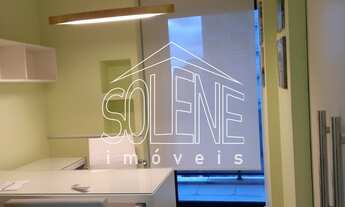 Imagem 3: SALA PARA VENDAS NO CENTRO DE OSASCO COM 28M² EM ÓTIMA LOCALIZAÇÃO