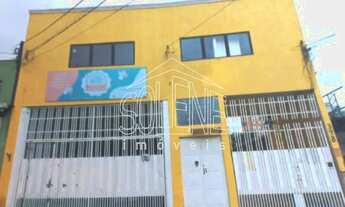 Imagem 7: IMOVEL PARA RENDA A VENDA NO KM 18 COM 500M² DE ÁREA ÚTIL, 3 CASAS NO TERRENO E 2 SALÕES