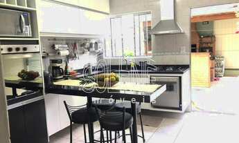 Imagem 4: CASA TÉRREA A VENDA NO PESTANA COM 3 DORMITÓRIOS SENDO 1 SUITE E 3 VAGAS DE GRAGEM