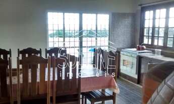 Imagem 7: CASA TERREA MOBILIADA PARA VENDA NO CENTRO DE MAIRINQUE COM 6 DORMITORIOS SENDO 5 SUITES