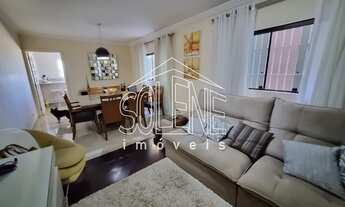 Imagem 2: SOBRADO A VENDA NO BAIRRO JD. BONFIGLIOLI EM SÃO PAULO COM 4 DORMITORIOS SENDO 3 SUITES E