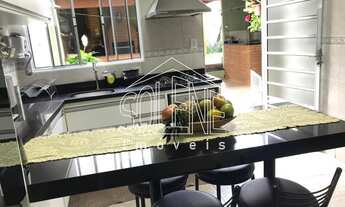 Imagem 7: CASA TÉRREA A VENDA NO PESTANA COM 3 DORMITÓRIOS SENDO 1 SUITE E 3 VAGAS DE GRAGEM