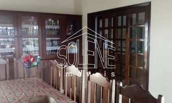 Imagem 6: CASA TERREA MOBILIADA PARA VENDA NO CENTRO DE MAIRINQUE COM 6 DORMITORIOS SENDO 5 SUITES