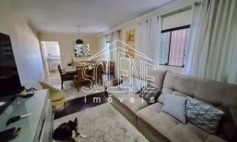 Imagem 3: SOBRADO A VENDA NO BAIRRO JD. BONFIGLIOLI EM SÃO PAULO COM 4 DORMITORIOS SENDO 3 SUITES E