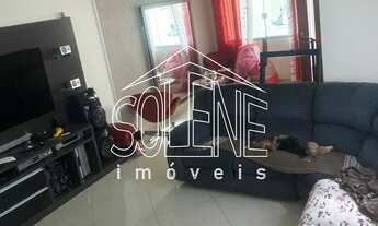 Imagem: SOBRADO A VENDA NO JARDIM BELA VISTA COM